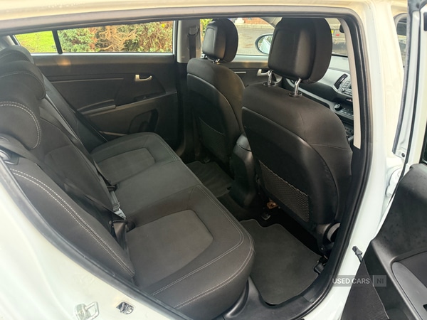 Used Kia Sportage 2012 for sale - 77156974: Photo 6