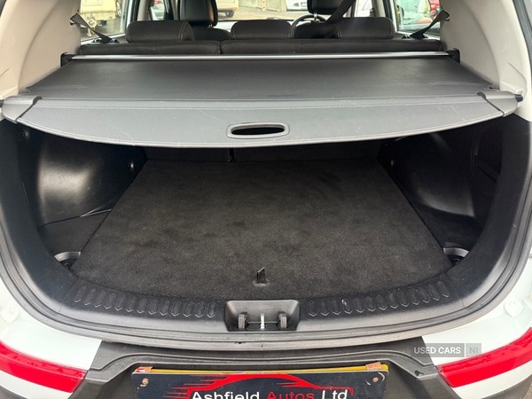 Used Kia Sportage 2012 for sale - 77156974: Photo 9