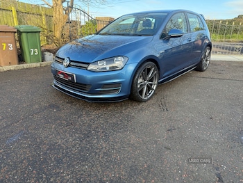 Used Volkswagen Golf 2015 for sale - 79084389: Photo