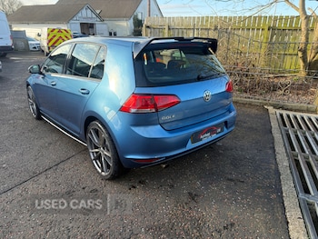 Used Volkswagen Golf 2015 for sale - 79084389: Photo