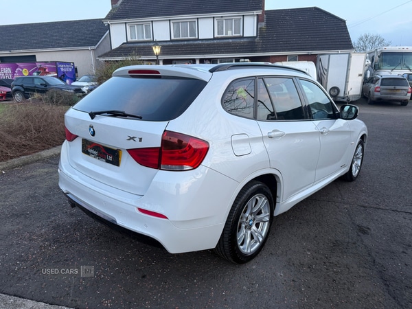Used BMW X1 2012 for sale - 77854536: Photo 4