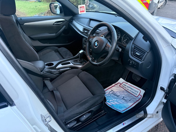 Used BMW X1 2012 for sale - 77854536: Photo 5