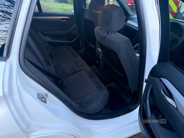 Used BMW X1 2012 for sale - 77854536: Photo 6