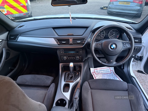 Used BMW X1 2012 for sale - 77854536: Photo 7