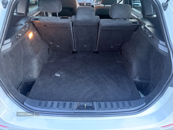 Used BMW X1 2012 for sale - 77854536: Photo 9