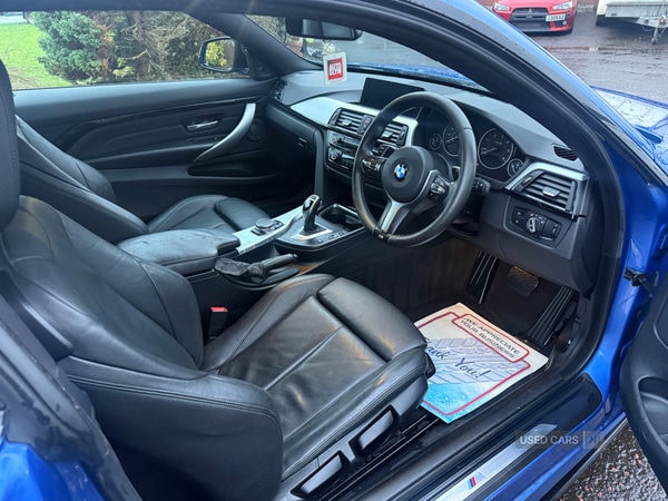 Used BMW 4 Series 2015 for sale - 77854719: Photo 5