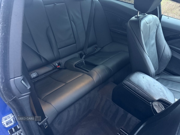 Used BMW 4 Series 2015 for sale - 77854719: Photo 6