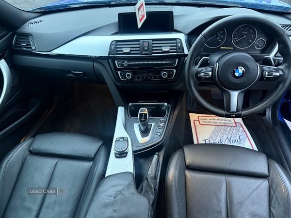 Used BMW 4 Series 2015 for sale - 77854719: Photo 7