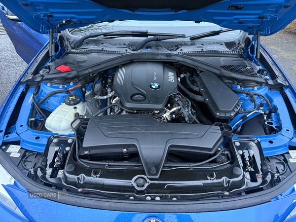 Used BMW 4 Series 2015 for sale - 77854719: Photo 8