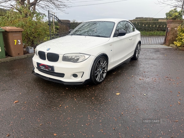 Used BMW 1 Series 2013 for sale - 76802597: Photo 2