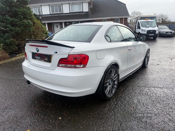 Used BMW 1 Series 2013 for sale - 76802597: Photo 4