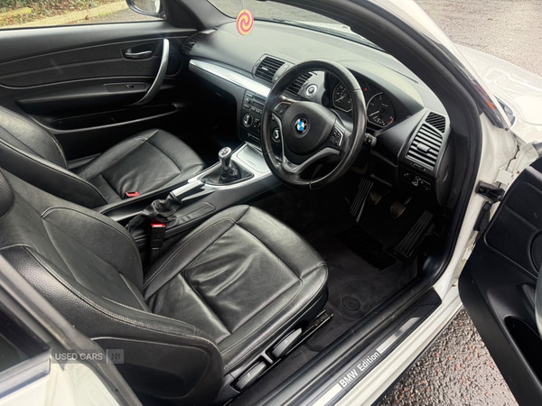 Used BMW 1 Series 2013 for sale - 76802597: Photo 5