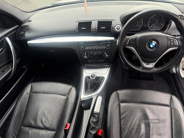 Used BMW 1 Series 2013 for sale - 76802597: Photo 6