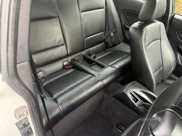 Used BMW 1 Series 2013 for sale - 76802597: Photo 7