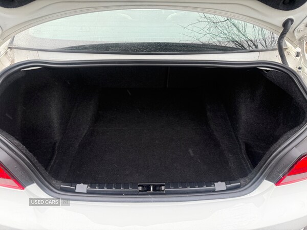 Used BMW 1 Series 2013 for sale - 76802597: Photo 8