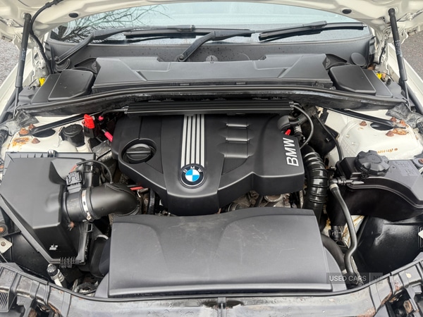 Used BMW 1 Series 2013 for sale - 76802597: Photo 9