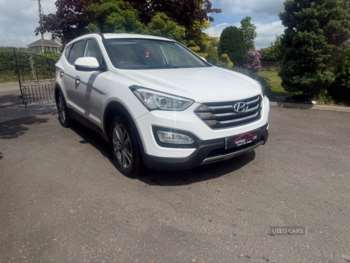 2015 - 2.2 CRDi Premium 5dr [7 Seats]