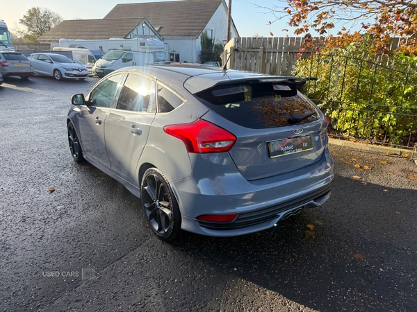 Used Ford Focus 2016 for sale - 76671965: Photo 3