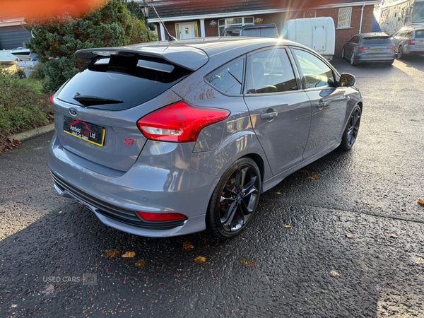 Used Ford Focus 2016 for sale - 76671965: Photo 4