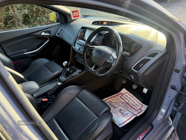 Used Ford Focus 2016 for sale - 76671965: Photo 5