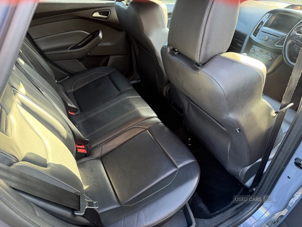 Used Ford Focus 2016 for sale - 76671965: Photo 6