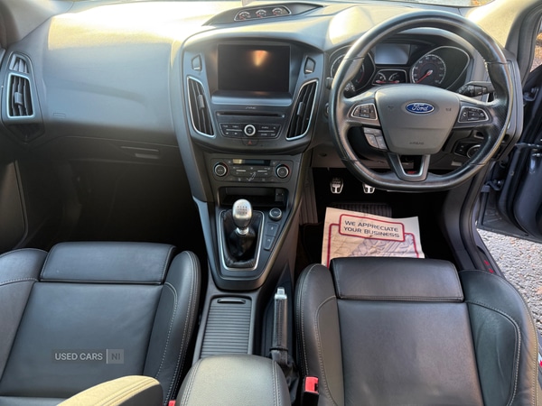 Used Ford Focus 2016 for sale - 76671965: Photo 7