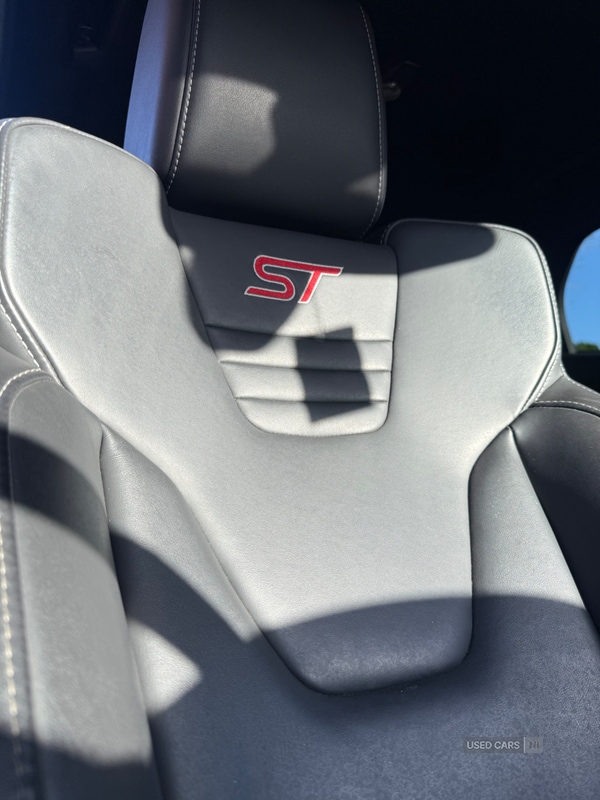 Used Ford Focus 2016 for sale - 76671965: Photo 8