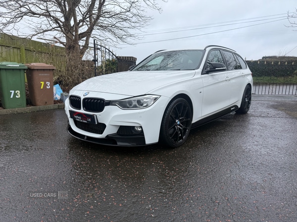 Used BMW 3 Series 2014 for sale - 76942766: Photo 2