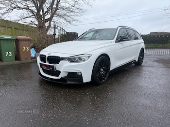 Used BMW 3 Series 2014 for sale - 76942766: Photo