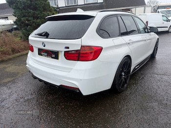 Used BMW 3 Series 2014 for sale - 76942766: Photo