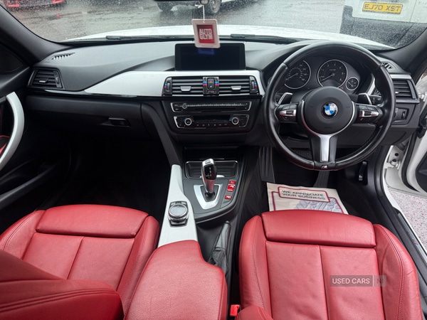 Used BMW 3 Series 2014 for sale - 76942766: Photo 7