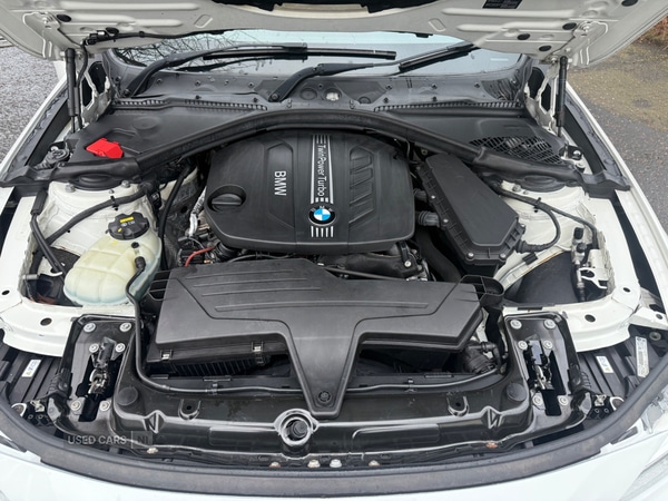 Used BMW 3 Series 2014 for sale - 76942766: Photo 8