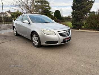 2010 - 2.0 CDTi ecoFLEX Exclusiv Nav [160] 5dr