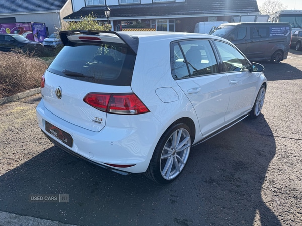 Used Volkswagen Golf 2014 for sale - 77738892: Photo 4