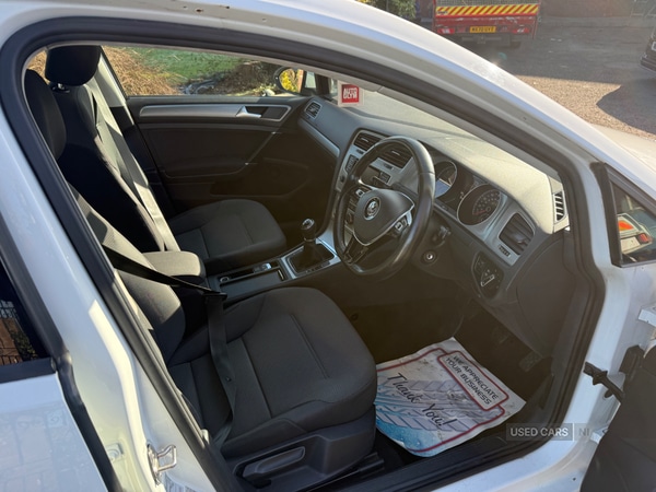 Used Volkswagen Golf 2014 for sale - 77738892: Photo 5