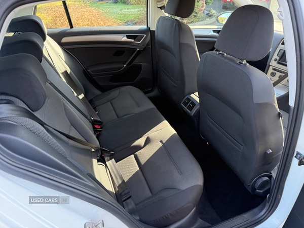 Used Volkswagen Golf 2014 for sale - 77738892: Photo 6