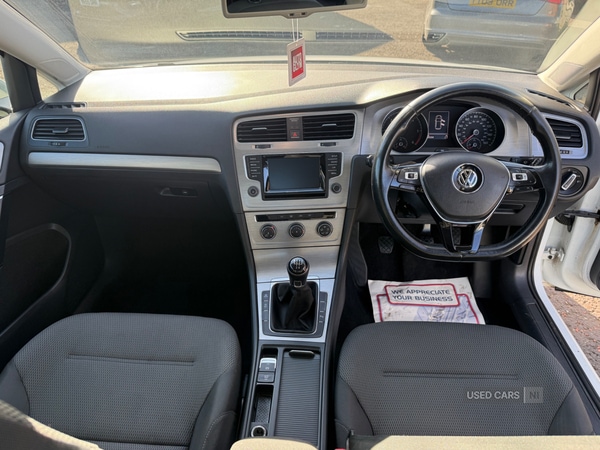 Used Volkswagen Golf 2014 for sale - 77738892: Photo 7
