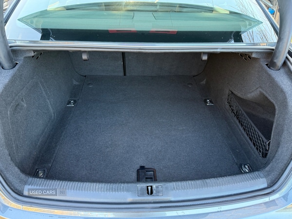 Used Audi A4 2015 for sale - 77050381: Photo 10