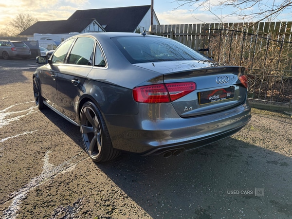 Used Audi A4 2015 for sale - 77050381: Photo 3