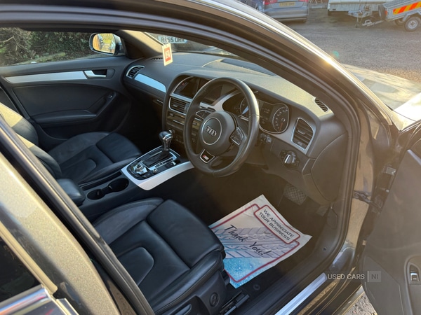 Used Audi A4 2015 for sale - 77050381: Photo 5