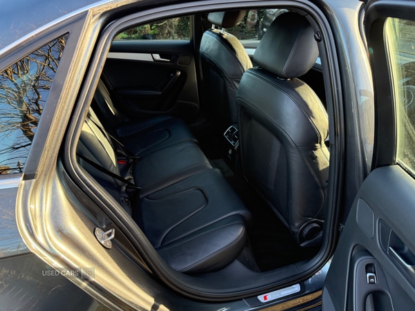 Used Audi A4 2015 for sale - 77050381: Photo 6