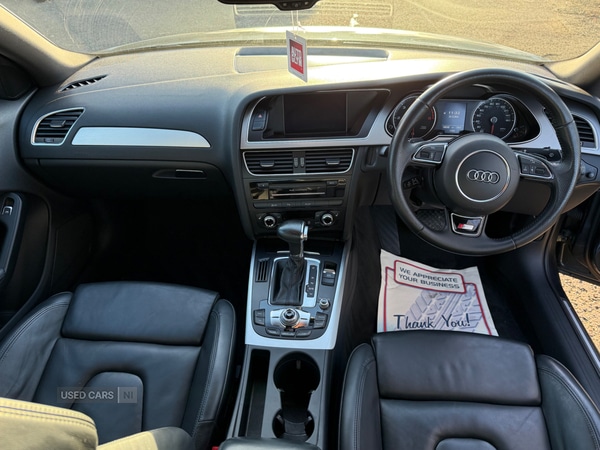 Used Audi A4 2015 for sale - 77050381: Photo 7