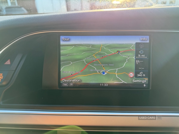 Used Audi A4 2015 for sale - 77050381: Photo 8