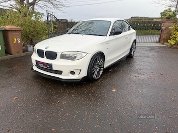 Used BMW 1 Series 2013 for sale - 76585907: Photo