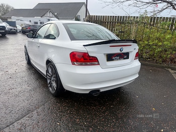 Used BMW 1 Series 2013 for sale - 76585907: Photo
