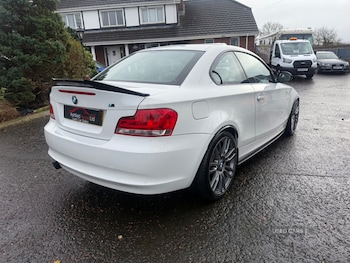 Used BMW 1 Series 2013 for sale - 76585907: Photo