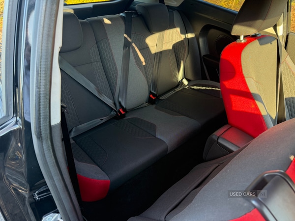 Used Ford Fiesta 2016 for sale - 76528600: Photo 6