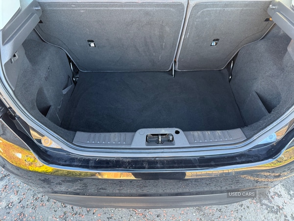 Used Ford Fiesta 2016 for sale - 76528600: Photo 7