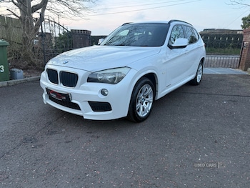 Used BMW X1 2012 for sale - 79084898: Photo
