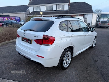 Used BMW X1 2012 for sale - 79084898: Photo